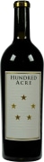 Hundred Acre Ark Vineyard Cabernet Sauvignon (1.5L Magnum) 2014  Front Bottle Shot