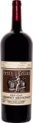 Heitz Cellar Martha's Vineyard Cabernet Sauvignon (1.5 Liter Magnum) 2010  Front Bottle Shot