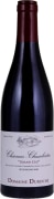 Domaine Duroche Charmes-Chambertin Grand Cru 2018  Front Bottle Shot