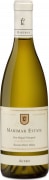 Marimar Estate Don Miguel Vineyard Acero Chardonnay 2016 Front Bottle Shot