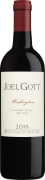 Joel Gott Washington Red 2018  Front Bottle Shot