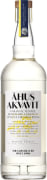 Ahus Akvavit Front Bottle Shot