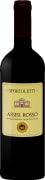 Sportoletti Assisi Rosso 2020  Front Bottle Shot