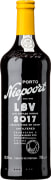 Niepoort Late Bottled Vintage Port 2017  Front Bottle Shot