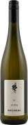 Eva Fricke Rheingau Riesling Trocken 2021  Front Bottle Shot