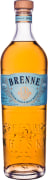 Brenne Estate Cask Single Malt Whisky Front Bottle Shot