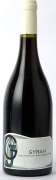 Pierre Gaillard Syrah 2019  Front Bottle Shot
