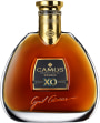 Camus Intensely Aromatic XO Cognac Front Bottle Shot