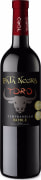 Pata Negra Toro Roble 2017  Front Bottle Shot