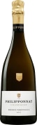 Philipponnat Reserve Perpetuelle Brut  Front Bottle Shot