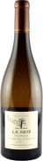 Eric Chevalier La Noe Muscadet Cotes de Grand Lieu Sur Lie 2018  Front Bottle Shot