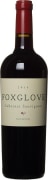 Foxglove Cabernet Sauvignon 2016 Front Bottle Shot