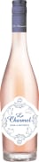 Le Charmel Cotes de Provence Rose 2023  Front Bottle Shot