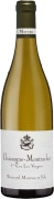 Domaine Bernard Moreau Chassagne-Montrachet Les Vergers Premier Cru 2020  Front Bottle Shot