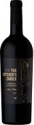 The Butcher's Choice Cabernet Sauvignon 2018  Front Bottle Shot