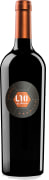 L10 by Valentin Bianchi Premium Malbec 2017  Front Bottle Shot