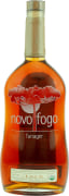 Novo Fogo Tanager Cachaca Front Bottle Shot