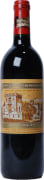 Chateau Ducru-Beaucaillou  1996  Front Bottle Shot