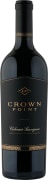 Crown Point Cabernet Sauvignon 2021  Front Bottle Shot