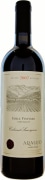 Araujo Eisele Vineyard Cabernet Sauvignon 2007 Front Bottle Shot