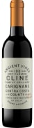Cline Ancient Vines Carignane 2023  Front Bottle Shot