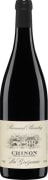 Bernard Baudry Chinon 2018  Front Bottle Shot