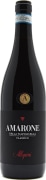Allegrini Amarone Classico 2017  Front Bottle Shot