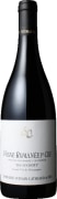 Sylvain Cathiard Vosne-Romanee Les Suchots Premier Cru 2020  Front Bottle Shot