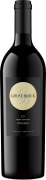 Ghost Block Pelissa Vineyard Zinfandel 2023  Front Bottle Shot