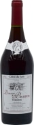 Domaine Pecheur Cotes du Jura Trousseau 2025 Front Bottle Shot