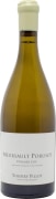 Thierry Pillot Meursault Porusot Premier Cru 2022  Front Bottle Shot