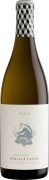 Wolffer Perle Chardonnay 2023 Front Bottle Shot