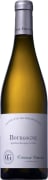 Camille Giroud Bourgogne Blanc 2017  Front Bottle Shot