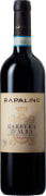 Rapalino Fratelli Barbera d'Alba 2023 Front Bottle Shot