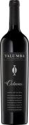 Yalumba The Octavius Old Vine Shiraz 2010  Front Bottle Shot