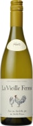 La Vieille Ferme Blanc 2019  Front Bottle Shot