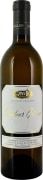 DeLille Chaleur Estate Blanc 2017  Front Bottle Shot