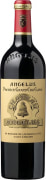 Chateau Angelus  2006 Front Bottle Shot
