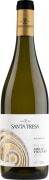 Feudo di Santa Tresa Rina Ianca Grillo-Viognier 2022  Front Bottle Shot
