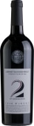 1848 Winery Second Generation Cabernet Sauvignon-Merlot (OU Kosher) 2024  Front Bottle Shot