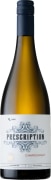 Prescription Chardonnay 2022 Front Bottle Shot