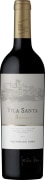 Joao Portugal Ramos Vila Santa Reserva Red 2017  Front Bottle Shot