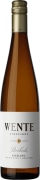 Wente Riverbank Riesling 2018  Front Bottle Shot