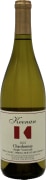 Keenan Chardonnay 2022  Front Bottle Shot
