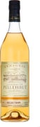 Domaine de Pellehaut 5 Year Selection Armagnac Front Bottle Shot