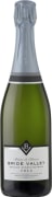 Bride Valley Blanc de Blanc 2016  Front Bottle Shot