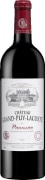 Chateau Grand-Puy-Lacoste (1.5 Liter Magnum) 2018  Front Bottle Shot