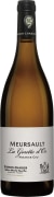 Domaine Buisson-Charles Meursault Goutte d'Or Premier Cru 2023  Front Bottle Shot