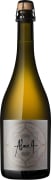 Alma 4 Blanc de Blanc 2017  Front Bottle Shot