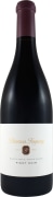 Thomas Fogarty Santa Cruz Mountains Pinot Noir 2023  Front Bottle Shot
